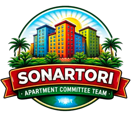 Sonartori Co-operative Housing Society